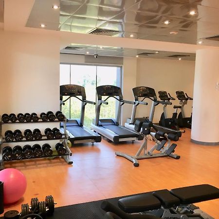 M Executive Residence & Boutique Hotel - Adults Only อัลโคห์บาร์ ภายนอก รูปภาพ